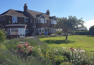 The Moorhead Bed & Breakfast