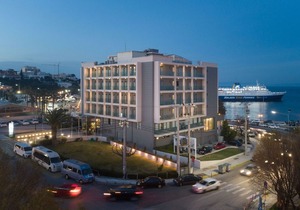 Hotel Avra Rafina