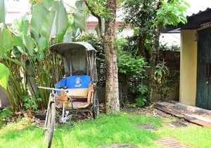 Baan Rare Guesthouse