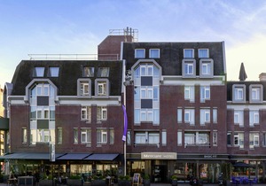 Mercure Hotel Tilburg Centrum