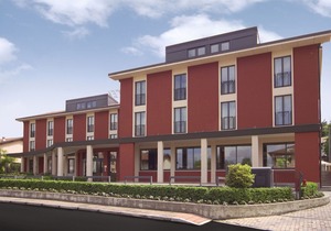 Red's Redaelli Hotel