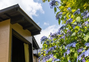 Ryokan Nanakado