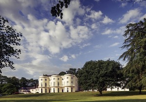 Mercure Gloucester Bowden Hall Hotel