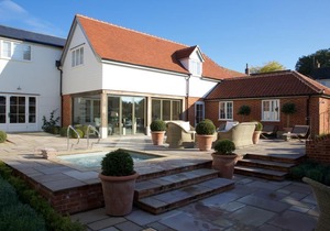 The Swan Hotel
