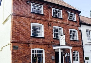 The Silverton Inn
