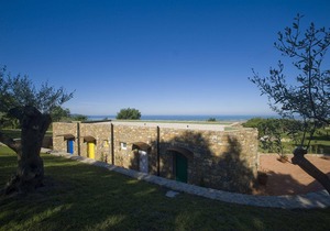 Borgo La Pietraia