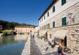 Albergo le Terme
