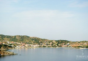 Triantafilia Guesthouse