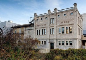 Hotel Sercotel Ciutat d'Alcoi