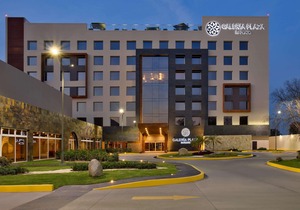 Galeria Plaza Irapuato