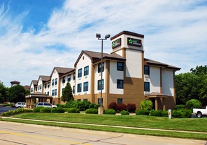 Extended Stay America Suites - St Louis - O' Fallon, IL
