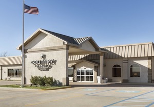 Country Inn & Suites by Radisson, Sidney, NE
