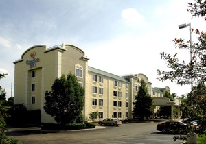 Comfort Inn North/Polaris
