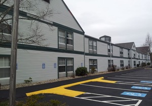 Baymont by Wyndham North Dartmouth