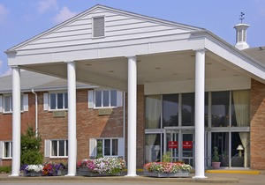 Ramada by Wyndham Washington