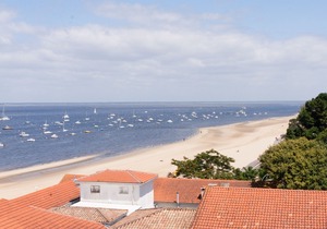 Hôtel le B d'Arcachon