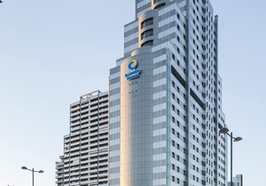 Ilunion Valencia 3