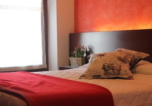 Hotel Gattopardo