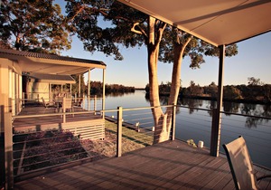 Discovery Parks - Forster