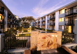 Lodestar Waterside Apartments
