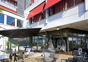 Scandic Backadal