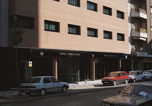 NH Ciudad Real