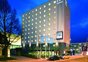 NH Ludwigsburg