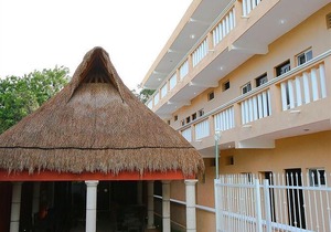Hotel Turquesa Maya