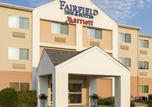 Hampton Inn Abilene