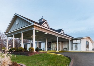 The Kenilworth