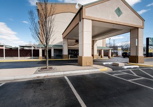 Quality Inn & Suites Laurel