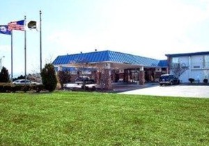 Baymont by Wyndham Salem Roanoke Area