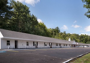 Rodeway Inn Westminster