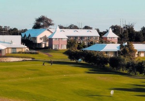 Mercure Bunbury Sanctuary Golf Resort