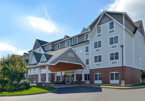 Comfort Inn & Suites Dover-Portsmouth