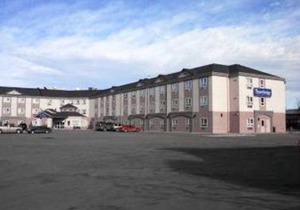 Travelodge by Wyndham Strathmore
