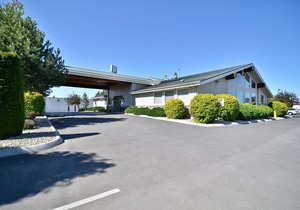 Best Western Sawtooth Inn and Suites