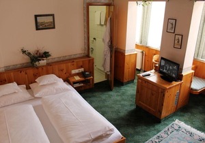 Hotel am Josephsplatz