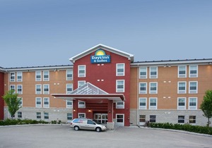 Days Inn & Suites by Wyndham Sherwood Park Edmonton