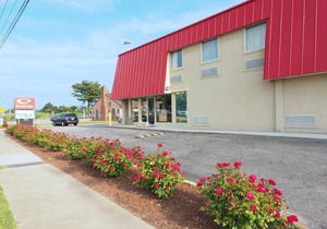 Econo Lodge Town Center