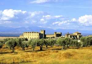 Parador de Oropesa