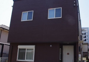 Shironoshita Guesthouse