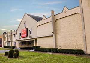 Econo Lodge Cortland