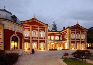 Hotel Villa Madruzzo