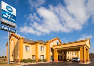 Best Western Eufaula Inn