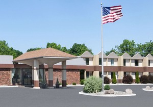 Days Inn by Wyndham Albion