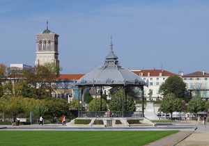 Ibis Valence Sud