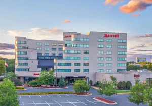 Minneapolis Marriott West