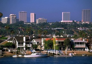 Costa Mesa Marriott