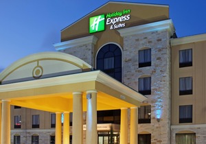 Holiday Inn Express Hotel and Suites Katy, an Ihg Hotel